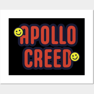 Retro Apollo Posters and Art